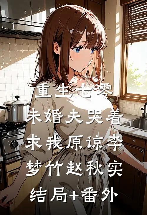 重生七零，未婚夫哭着求我原谅李梦竹赵秋实结局+番外