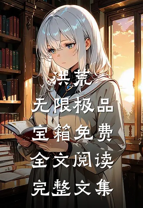 洪荒:无限极品宝箱免费全文阅读完整文集