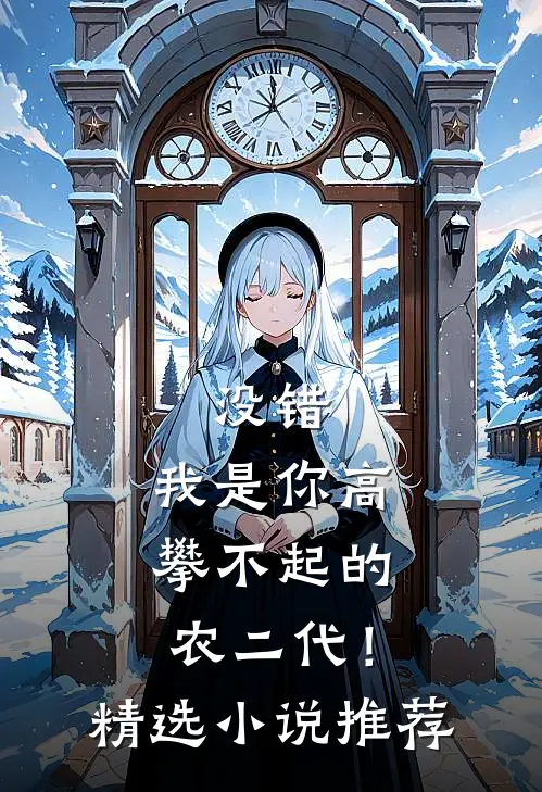 没错，我是你高攀不起的农二代！精选小说推荐