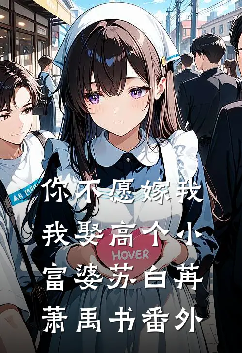 你不愿嫁我，我娶高个小富婆苏白苒萧禹书 番外
