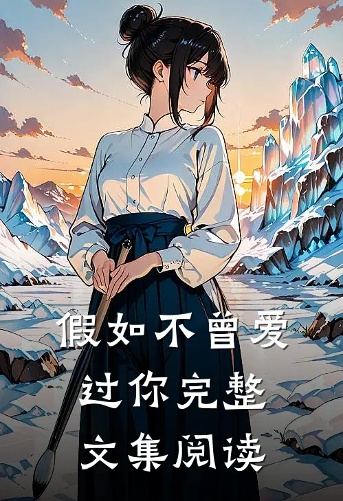假如不曾爱过你完整文集阅读