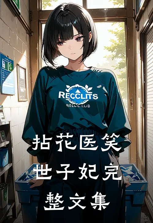 拈花医笑世子妃完整文集