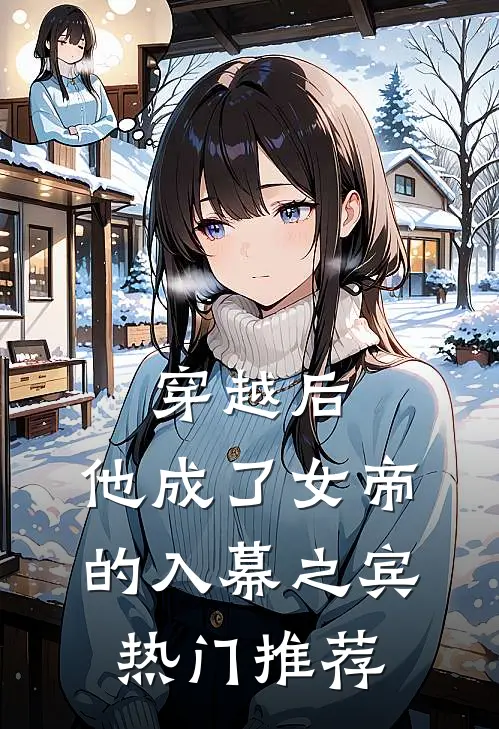 穿越后，他成了女帝的入幕之宾热门推荐