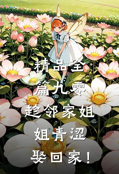精品全篇九零：趁邻家姐姐青涩，娶回家！