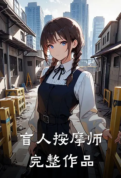 盲人按摩师完整作品