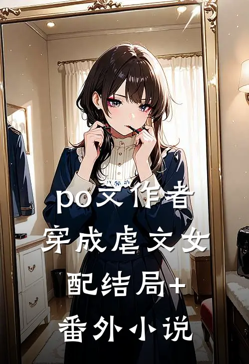 po文作者穿成虐文女配结局+番外小说