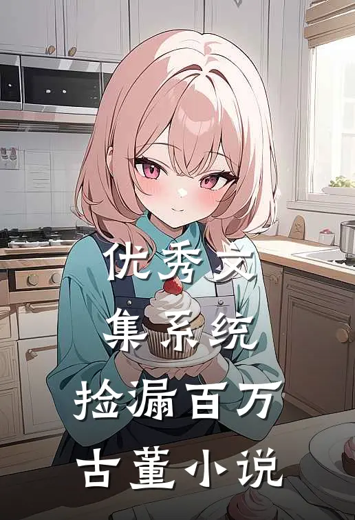 优秀文集系统:捡漏百万古董小说