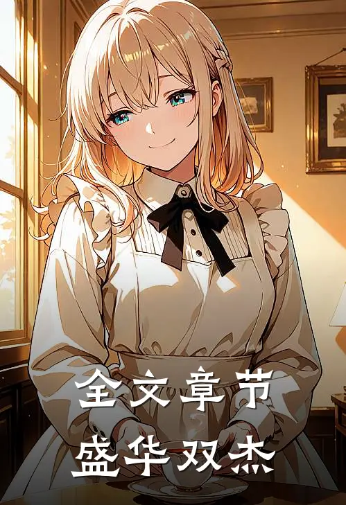 全文章节盛华双杰