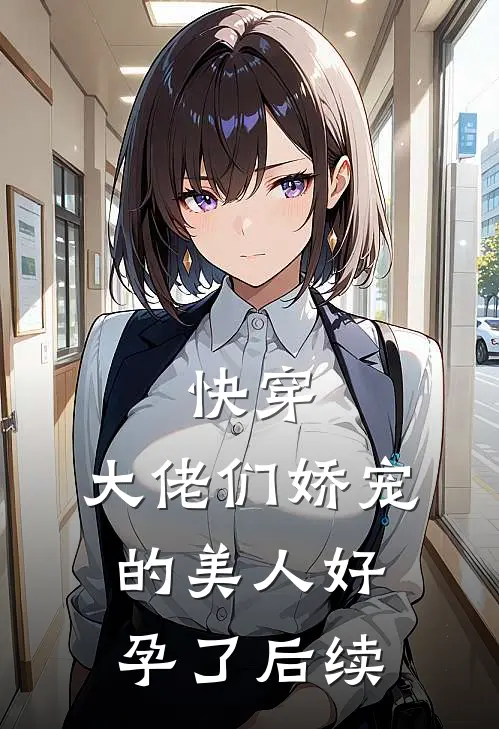 快穿：大佬们娇宠的美人好孕了后续