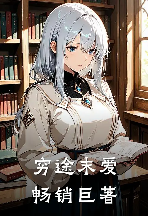 穷途末爱畅销巨著