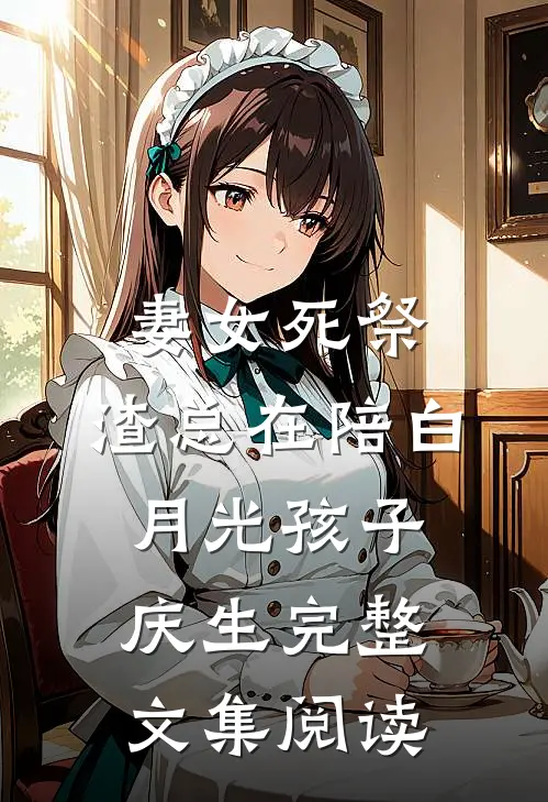 妻女死祭，渣总在陪白月光孩子庆生完整文集阅读