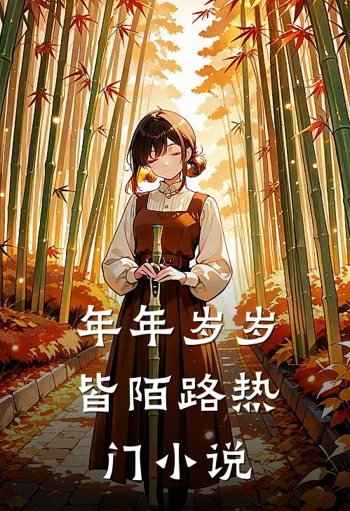 年年岁岁皆陌路热门小说