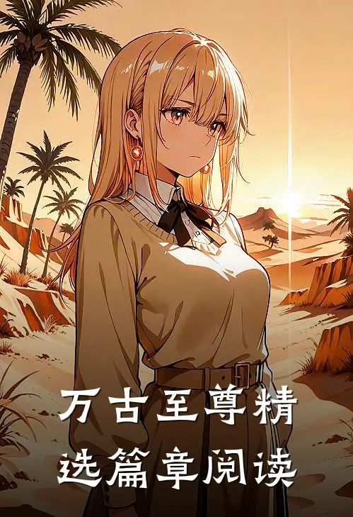 万古至尊精选篇章阅读