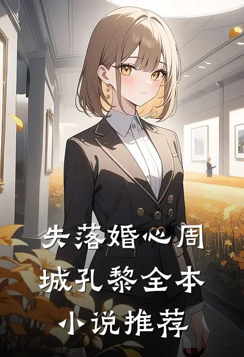 失落婚心周城孔黎全本小说推荐