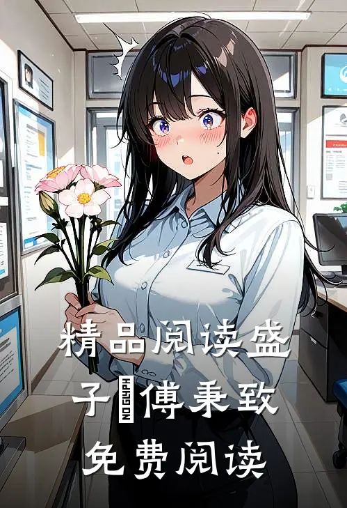 精品阅读盛子婳傅秉致免费阅读