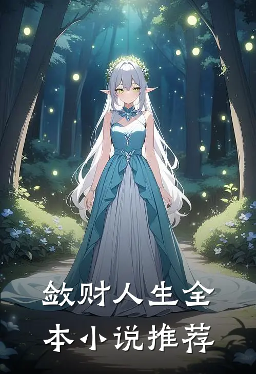 敛财人生全本小说推荐