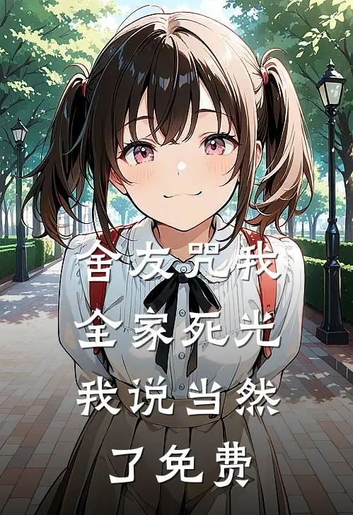 舍友咒我全家死光，我说当然了免费
