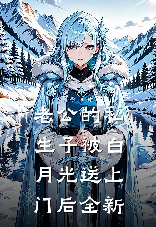 老公的私生子被白月光送上门后全新