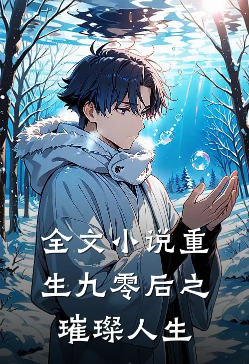 全文小说重生九零后之璀璨人生