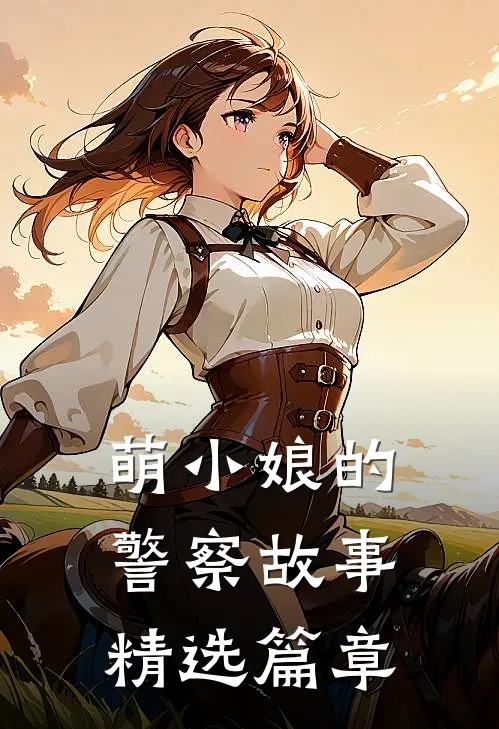 萌小娘的警察故事精选篇章