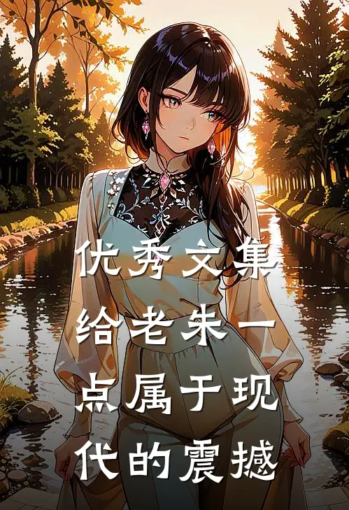 优秀文集给老朱一点属于现代的震撼