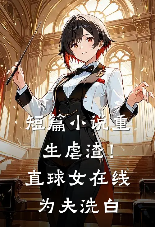 短篇小说重生虐渣！直球女在线为夫洗白