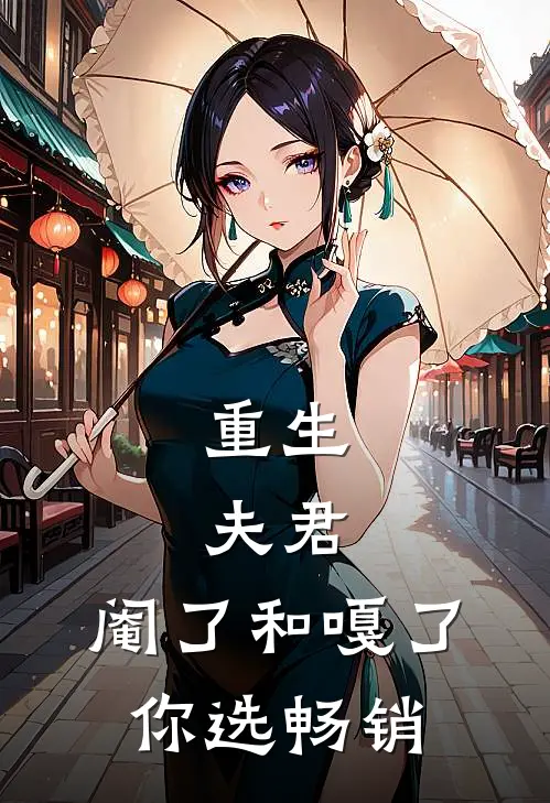 重生：夫君，阉了和嘎了，你选畅销