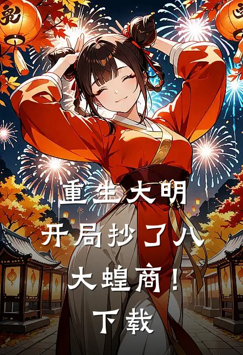 重生大明：开局抄了八大蝗商！下载