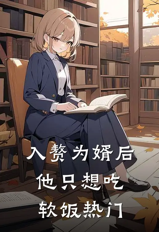 入赘为婿后，他只想吃软饭热门