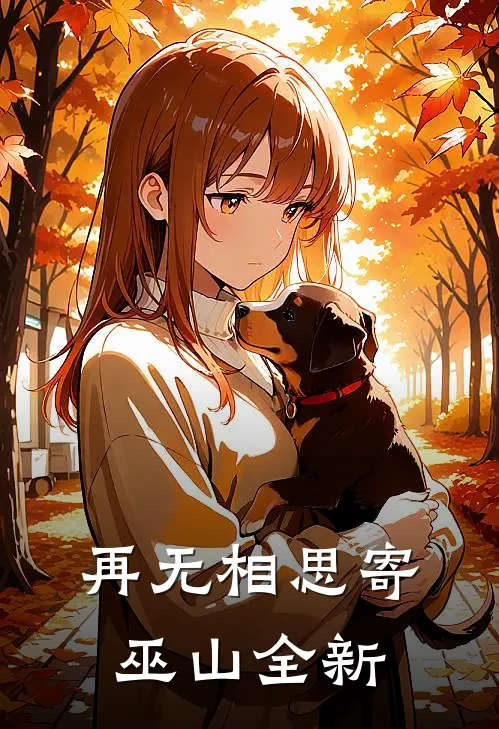 再无相思寄巫山全新
