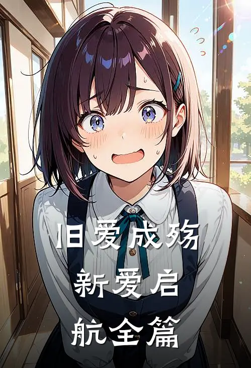 旧爱成殇，新爱启航全篇