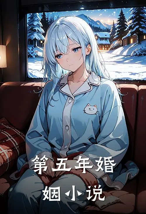 第五年婚姻小说