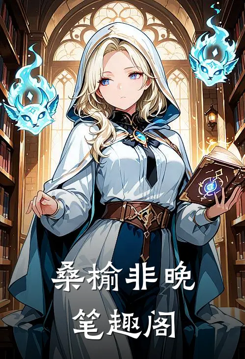 桑榆非晚笔趣阁