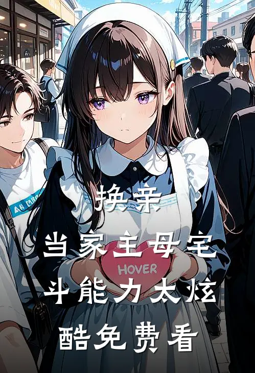 换亲：当家主母宅斗能力太炫酷免费看