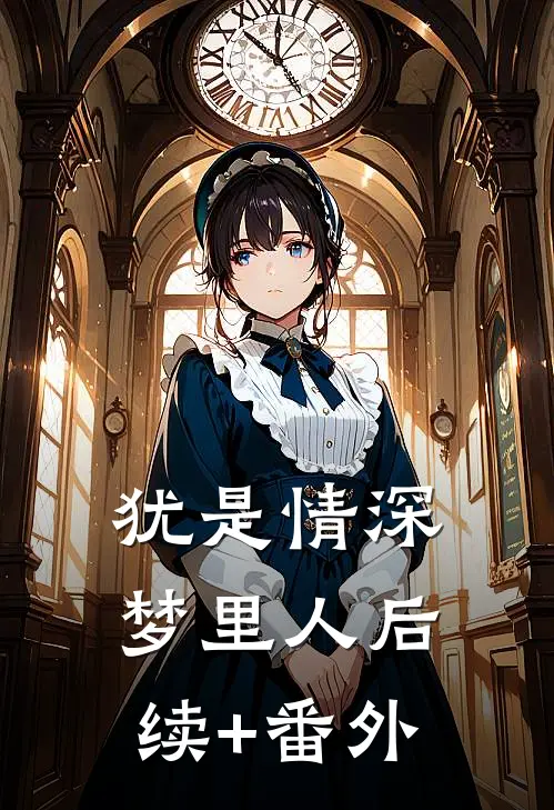 犹是情深梦里人后续+番外