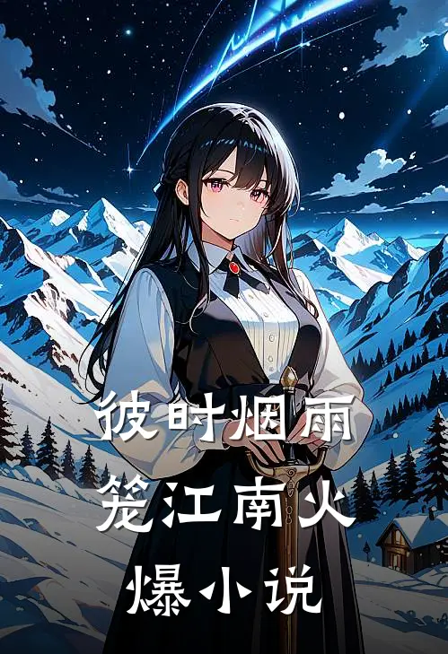 彼时烟雨笼江南火爆小说