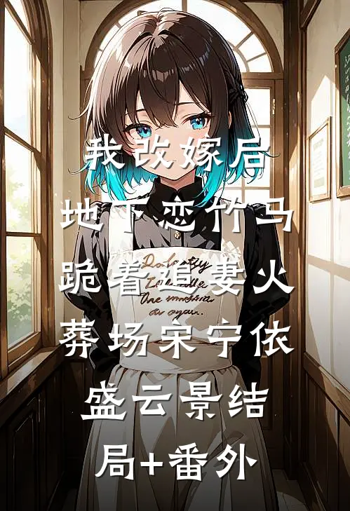 我改嫁后，地下恋竹马跪着追妻火葬场宋宁依盛云景结局+番外