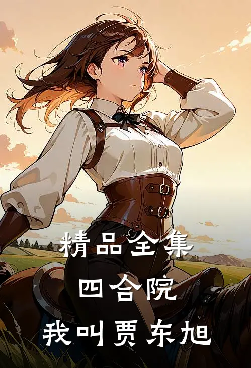 精品全集四合院：我叫贾东旭