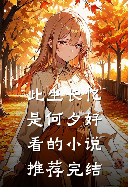 此生长忆是何夕好看的小说推荐完结