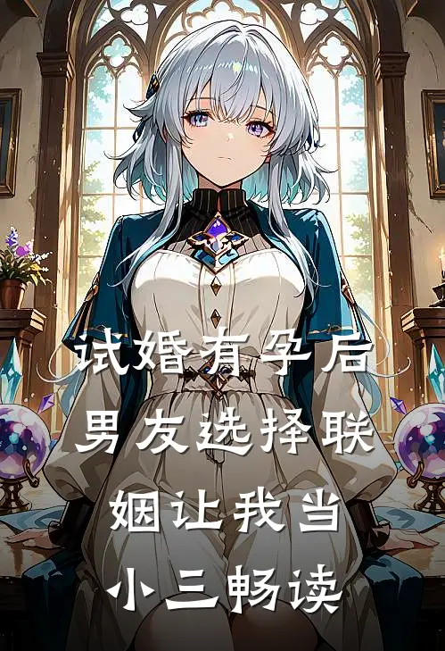 试婚有孕后，男友选择联姻让我当小三畅读