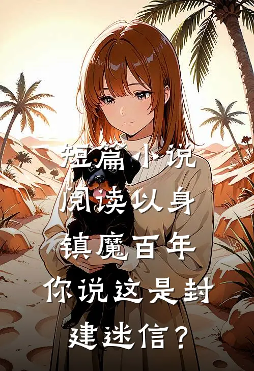 短篇小说阅读以身镇魔百年，你说这是封建迷信？