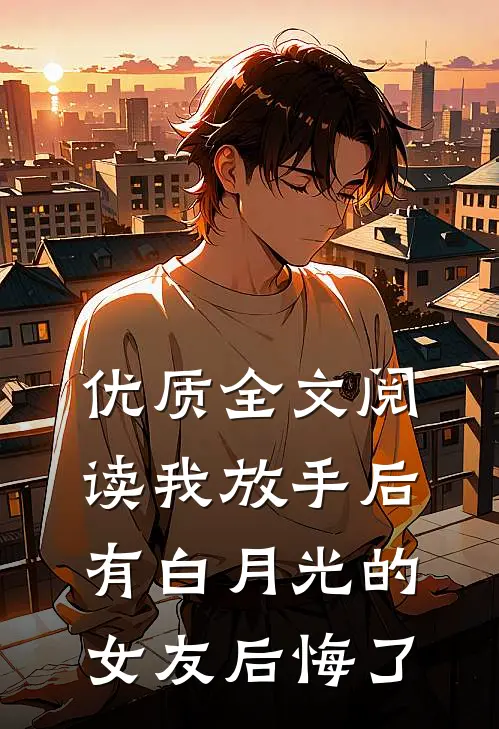 优质全文阅读我放手后，有白月光的女友后悔了