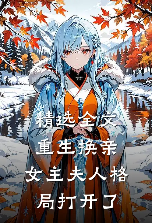 精选全文重生换亲，女主夫人格局打开了