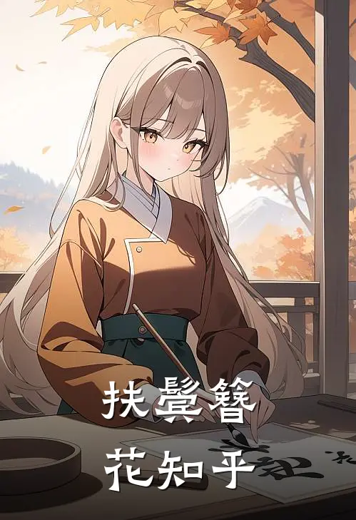 扶鬓簪花知乎