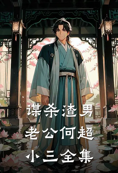 谋杀渣男老公何超小三 全集