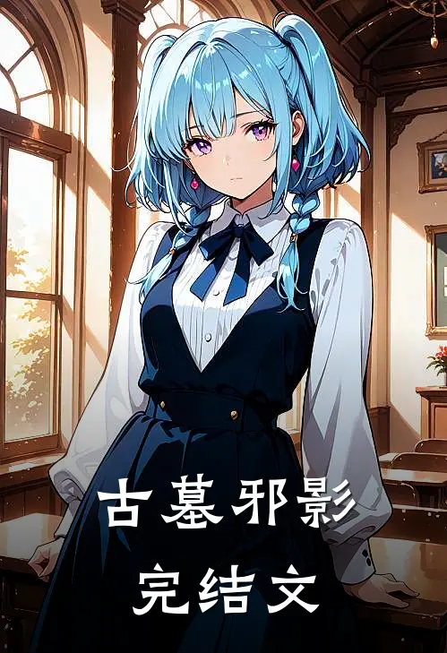 古墓邪影完结文