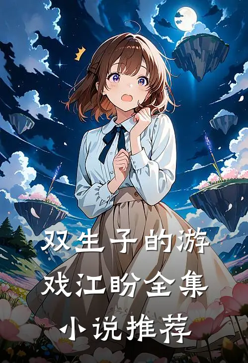 双生子的游戏江盼全集小说推荐