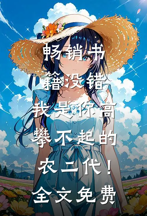 畅销书籍没错，我是你高攀不起的农二代！全文免费