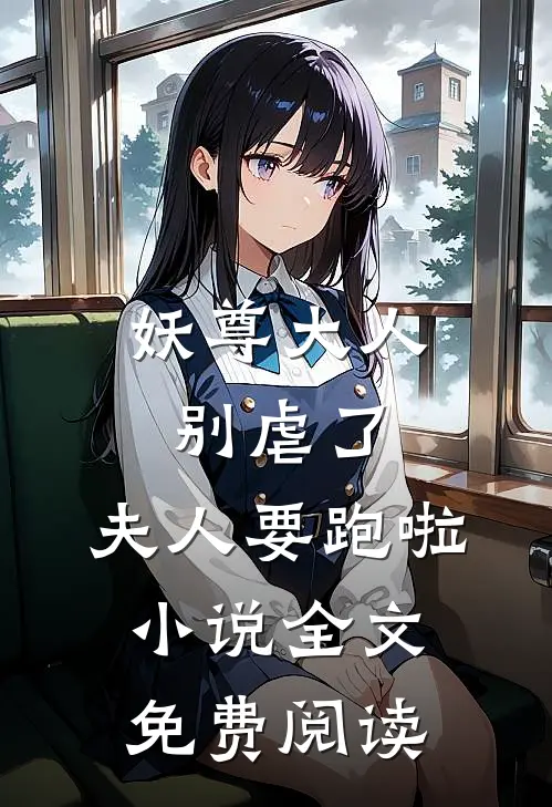 妖尊大人别虐了，夫人要跑啦小说全文免费阅读