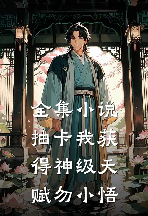 全集小说抽卡我获得神级天赋 勿小悟